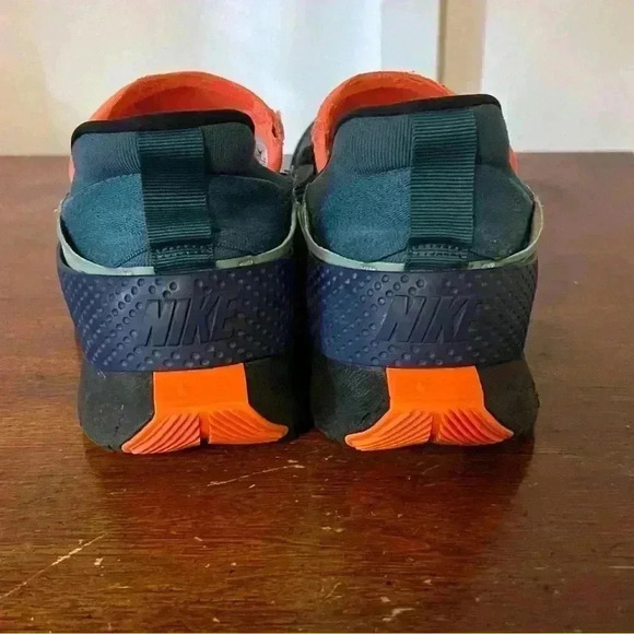 Size 4.5- Nike GO FlyEase Dynamic Turquoise - Picture 3 of 10